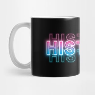 History Mug